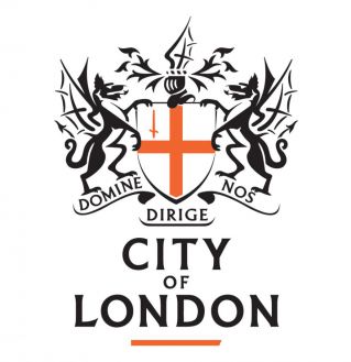City of London Logo - Customer of the Conflict Training Company