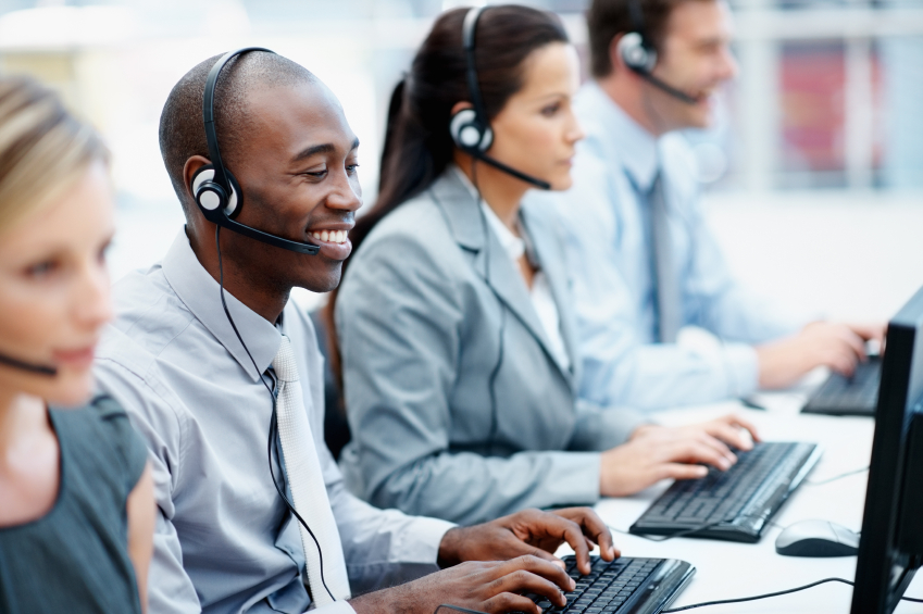 How to stay composed when you cannot give the client what they want?