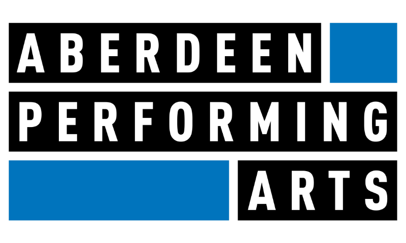 Aberdeen Performing Arts Logo - Scottish Customer of The Conflict Training Company