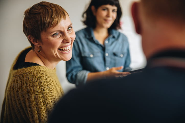 The Power of Empathy – Understanding Without Agreeing