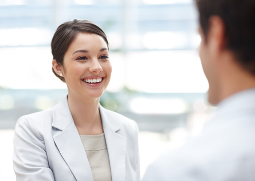 Three steps to disagreeing with customers agreeably