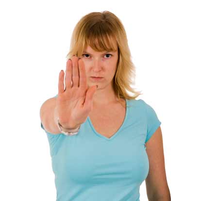 Missing the point of customers’ anger