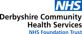Derbyshire Community Health Services Logo