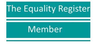 Conflict Training Company The Equality Register Member Logo