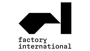 factory International lgo