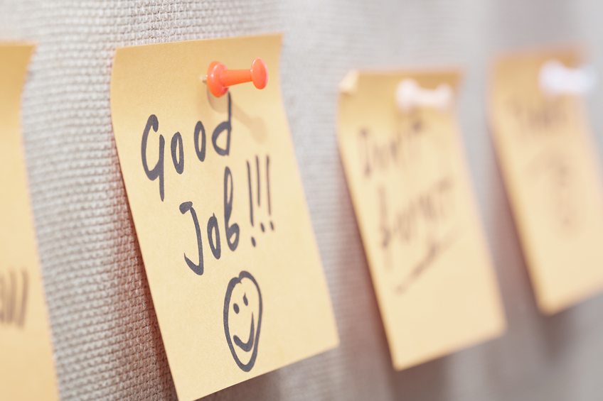 How to use “You” and “I” in Conflict Management