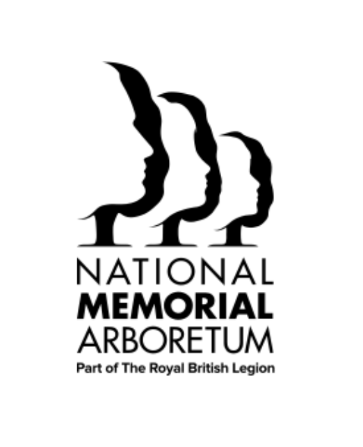 National Memorial Arboretum Logo