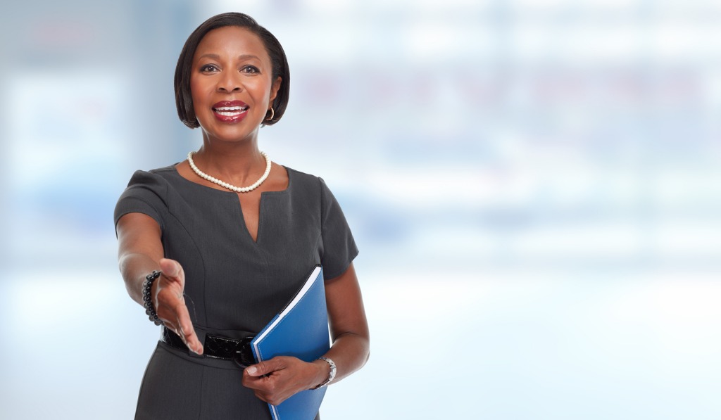 Non verbal communication – how to make it work for you