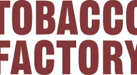 Tobacco Factory logo