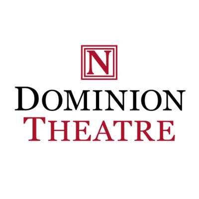 Dominion Theatre Customer of The Conflict Training Company