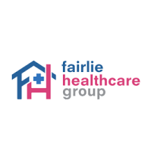 Director of Quality and Clinical Governance, Fairlie Healthcare