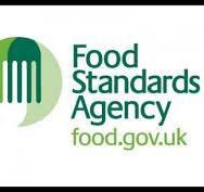 Learning and Training Co-ordinator, Dairy Hygiene Inspectorate Food Standards Agency