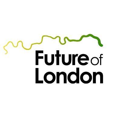 Future of London Logo Customer of The Conflict Training Company