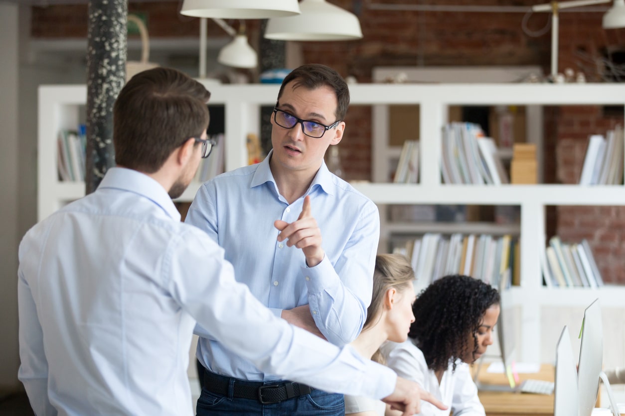 Could You Benefit from More Conflict in Your Life?