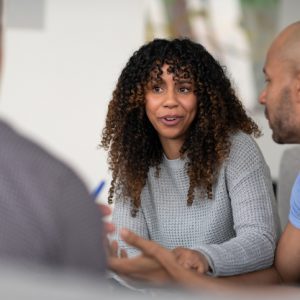 E-Learning Conflict Management and Resolution Course