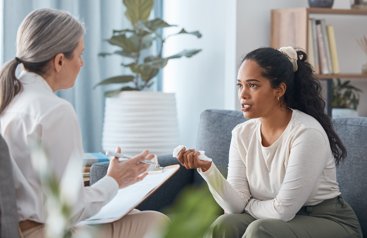 How to cope with a customer’s emotions