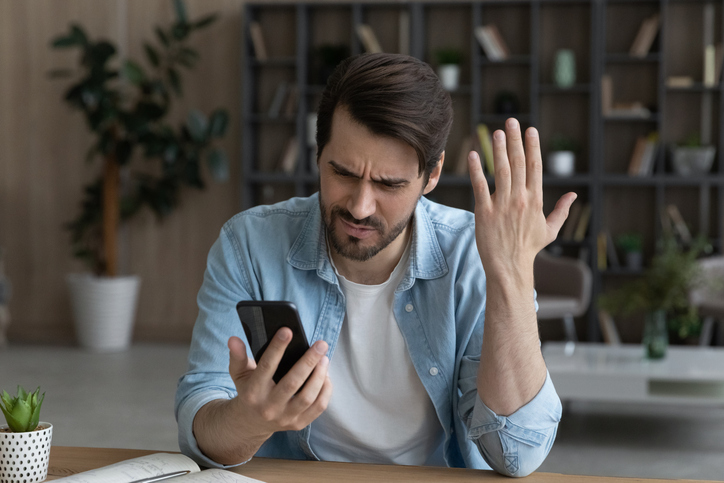 Responding to Negative Social Media Posts and Emails