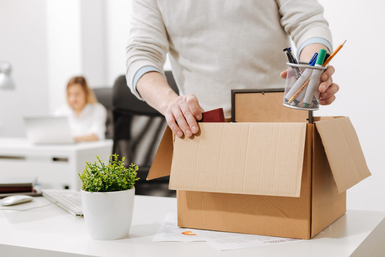 The Real Cost of Unmanaged Conflict Isn’t Lost Customers – It’s Lost Staff