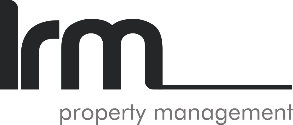 IRM Property Management Logo a client of The Conflict Training Company
