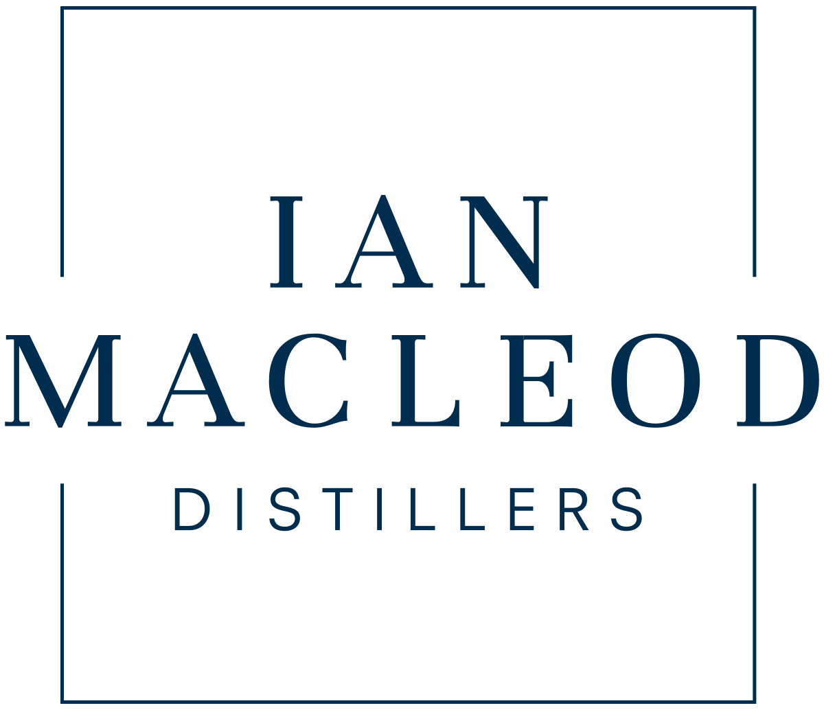 Ian Macloeod Logo