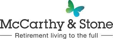 Training and Development Manager, McCarthy and Stone Retirement Living