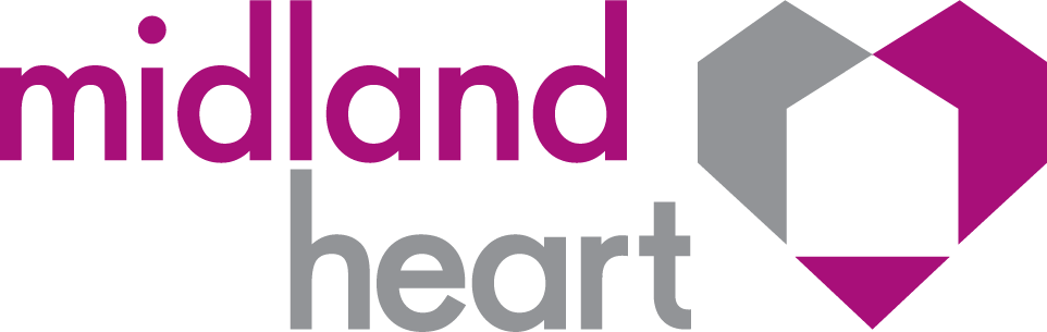 Midland Heart Logo