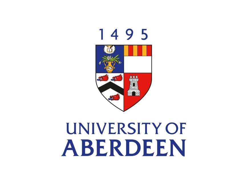 University of Aberdeen Logo, a Scottish customer of The Conflict Training Company