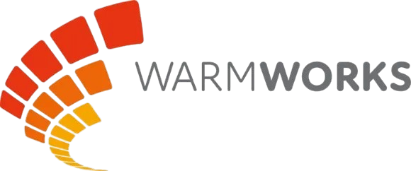 Warm Works Logo